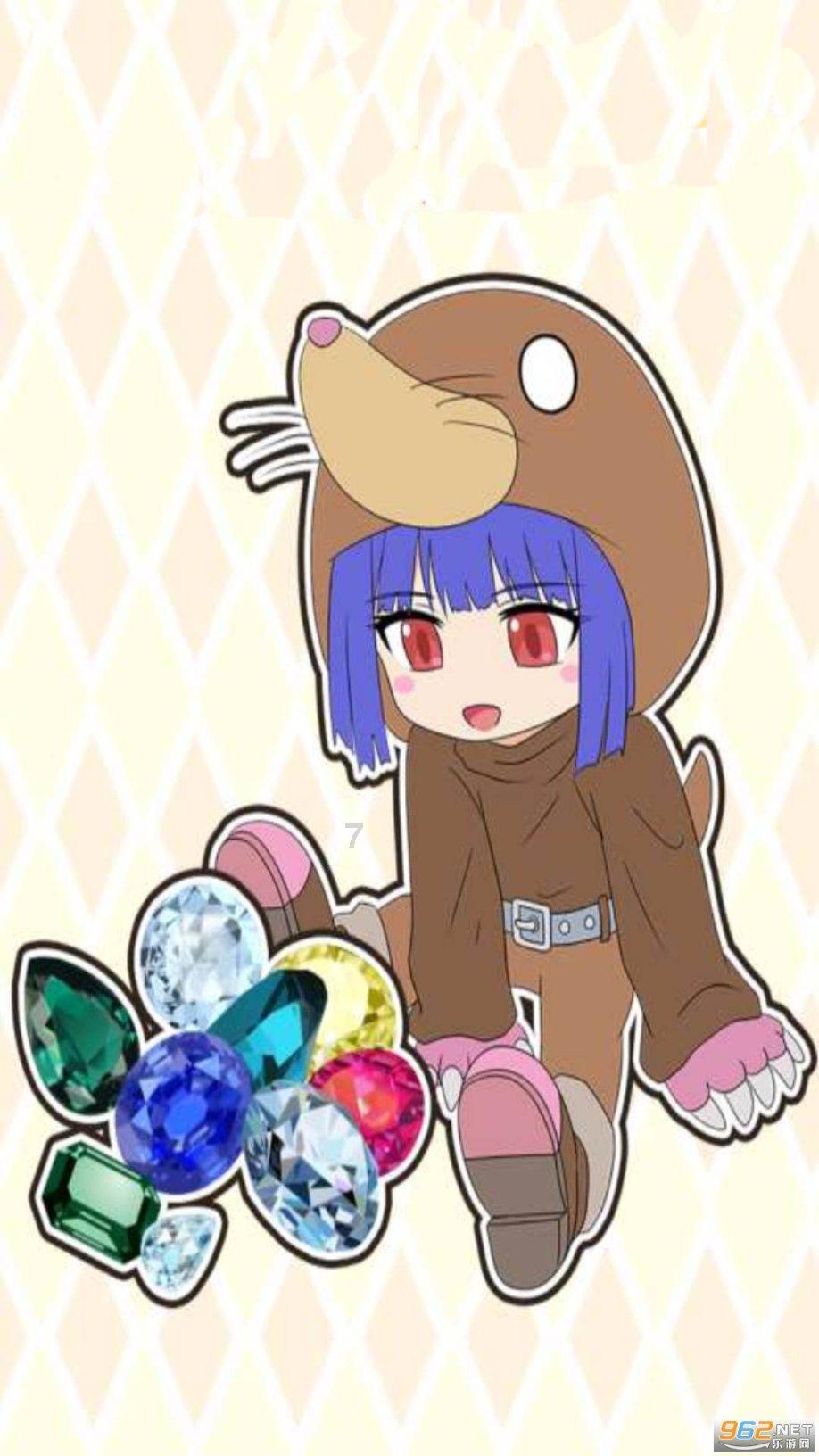 逃离野丛之森